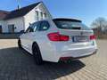 BMW 325 325d M Sport Blanc - thumbnail 2