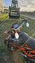 KTM 690 SMC R Negru - thumbnail 5