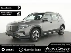 Mercedes-Benz EQB + Progressive Adv. Pano Kamera Amb 7Sitze