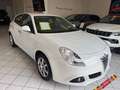 Alfa Romeo Giulietta Giulietta III 2010 1.4 tb 105cv Blanco - thumbnail 3