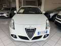 Alfa Romeo Giulietta Giulietta III 2010 1.4 tb 105cv Blanco - thumbnail 2