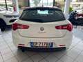 Alfa Romeo Giulietta Giulietta III 2010 1.4 tb 105cv Blanco - thumbnail 5