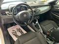 Alfa Romeo Giulietta Giulietta III 2010 1.4 tb 105cv Blanco - thumbnail 8