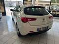 Alfa Romeo Giulietta Giulietta III 2010 1.4 tb 105cv Blanco - thumbnail 4
