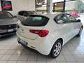 Alfa Romeo Giulietta Giulietta III 2010 1.4 tb 105cv Blanco - thumbnail 6