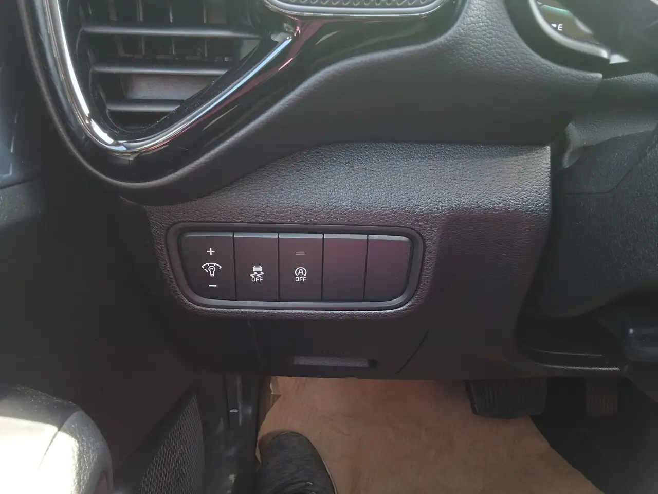 Kia Soul fotografie Kia Soul