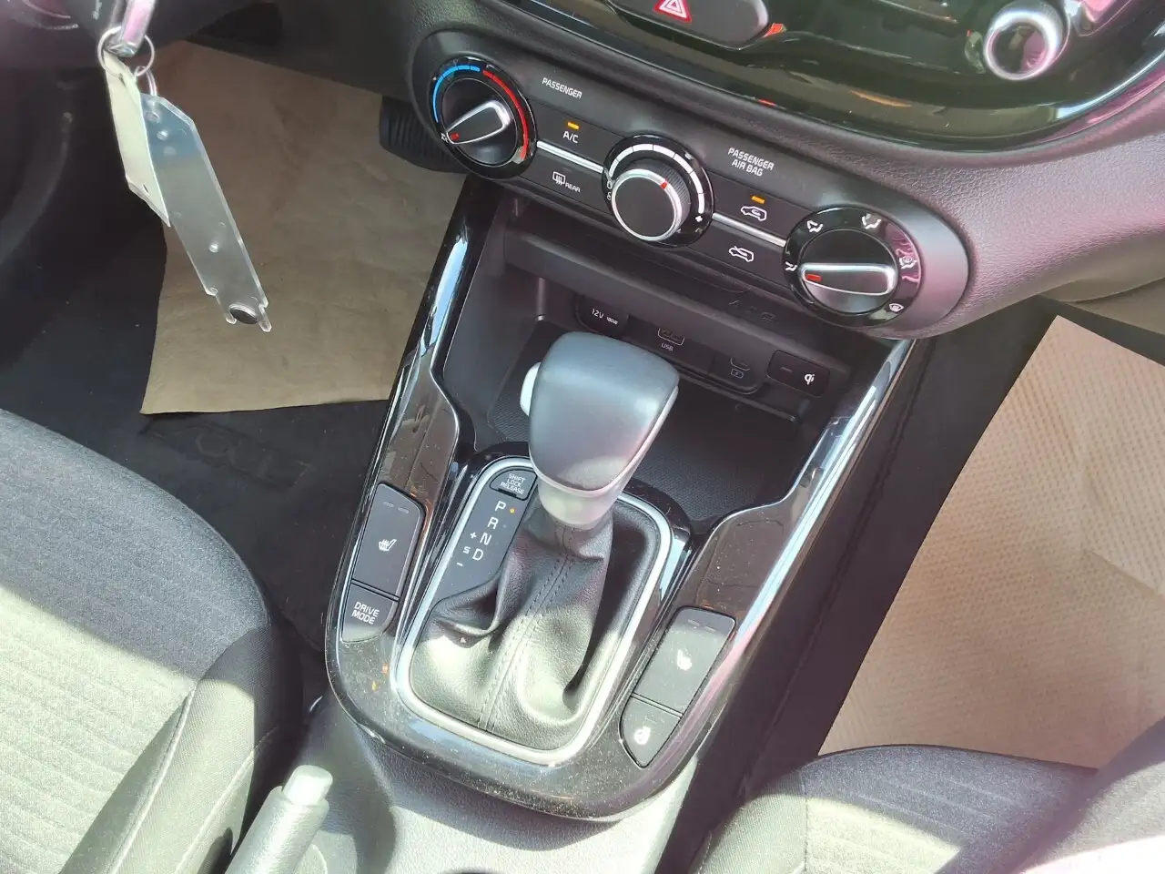 Kia Soul fotografie Kia Soul