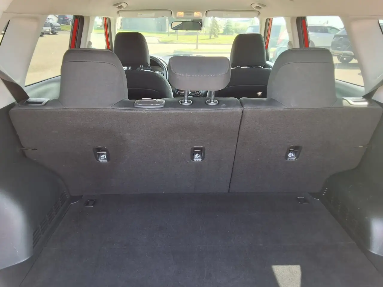 Kia Soul fotografie Kia Soul