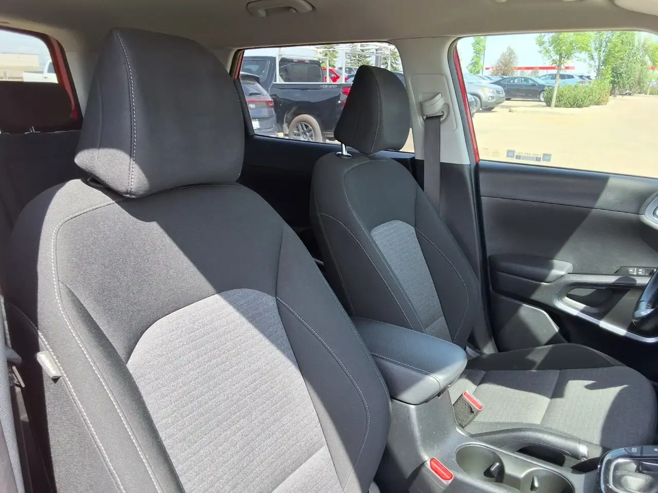 Kia Soul fotografie Kia Soul