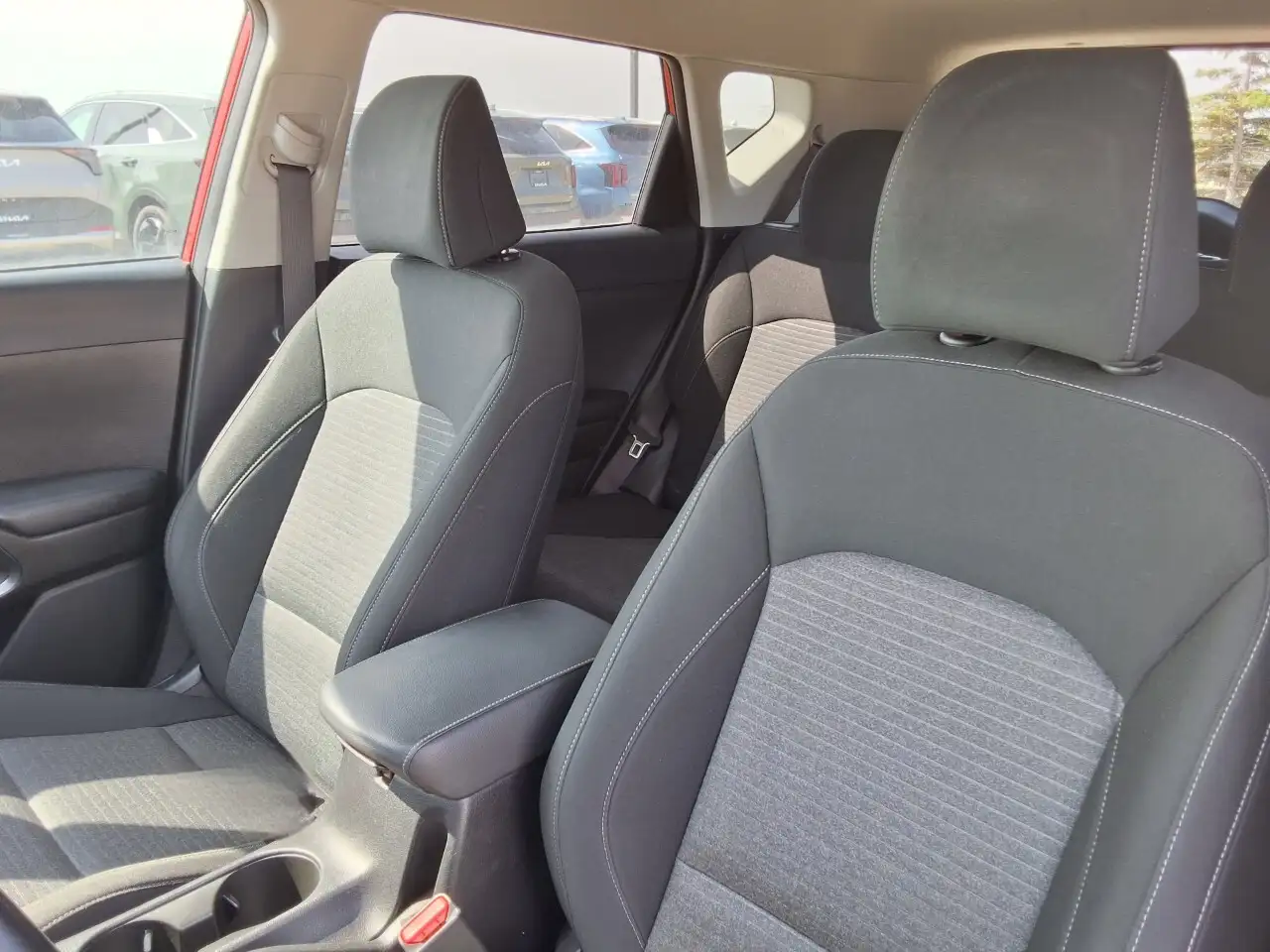 Kia Soul fotografie Kia Soul