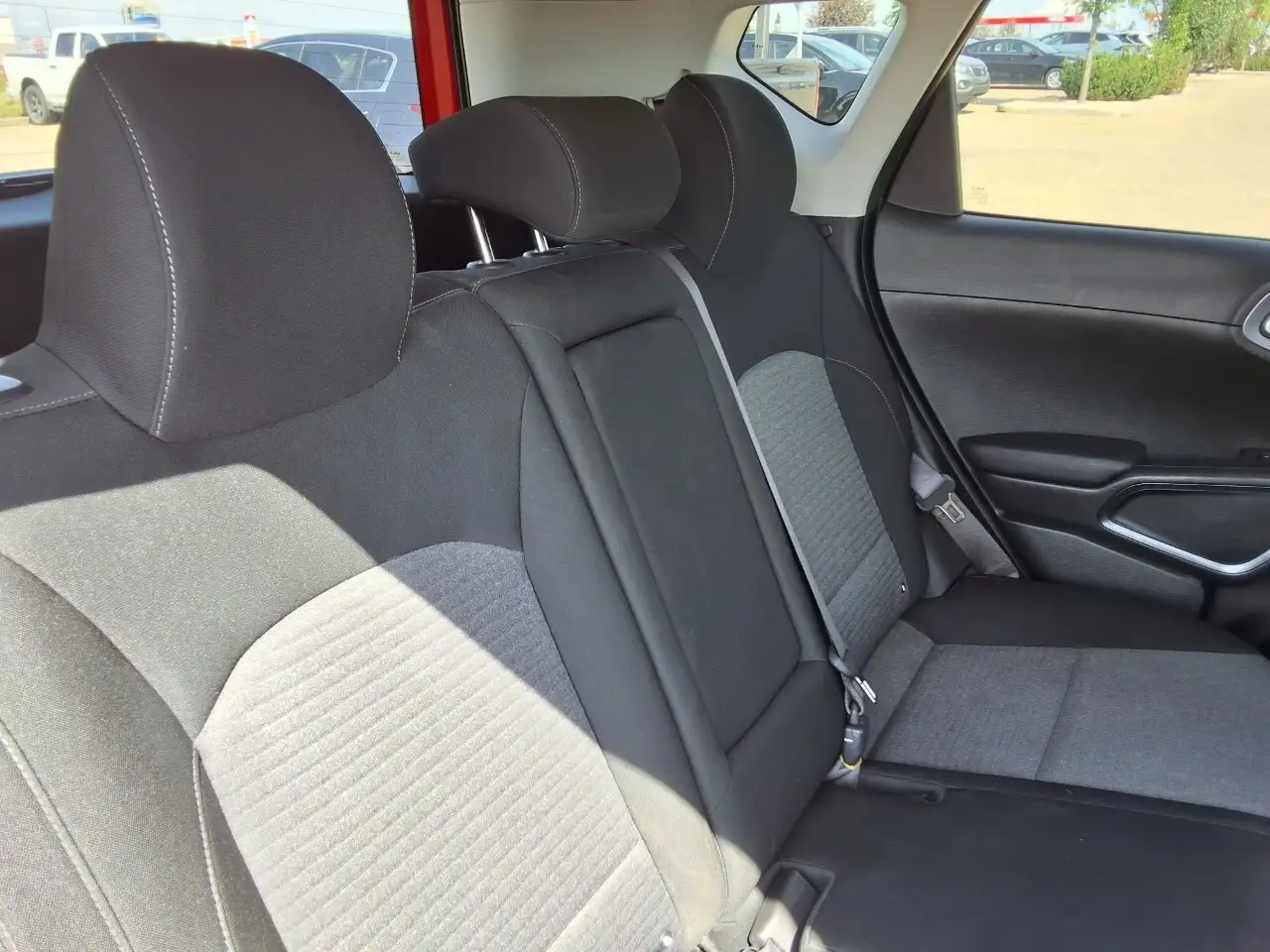 Kia Soul fotografie Kia Soul