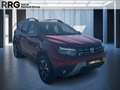 Dacia Duster Prestige+ TCe 100 ECO-G 2WD PDC KLIMA BT Rot - thumbnail 7