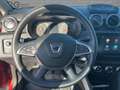 Dacia Duster Prestige+ TCe 100 ECO-G 2WD PDC KLIMA BT Rot - thumbnail 11