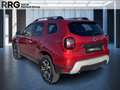 Dacia Duster Prestige+ TCe 100 ECO-G 2WD PDC KLIMA BT Rot - thumbnail 4