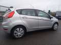 Ford Fiesta Fiesta 1.5 TDCi Titanium Zilver - thumbnail 2