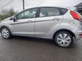 Ford Fiesta Fiesta 1.5 TDCi Titanium Zilver - thumbnail 3