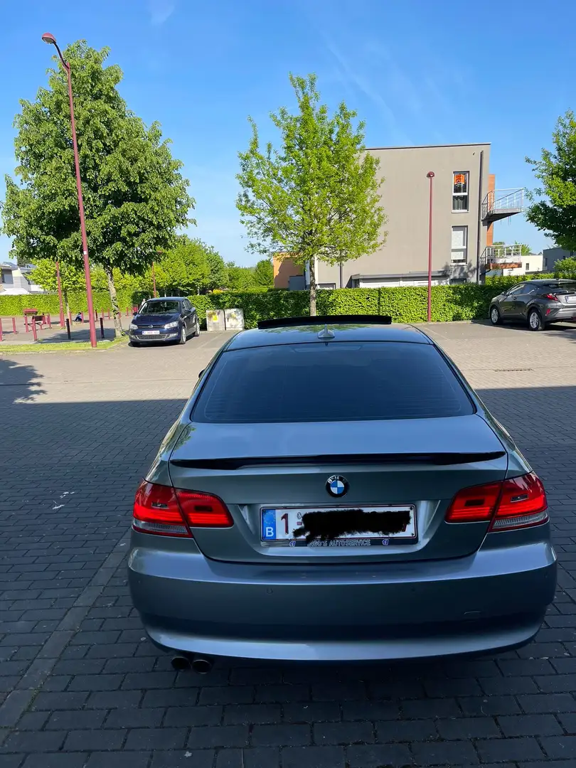 BMW 325 Coupé 325iXA - 2