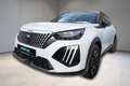 Peugeot 2008 GT 1.2 PureTech 130 EAT8 Blanc - thumbnail 1