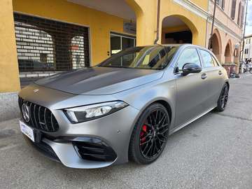 Classe A - W177 2018 S 4matic  auto