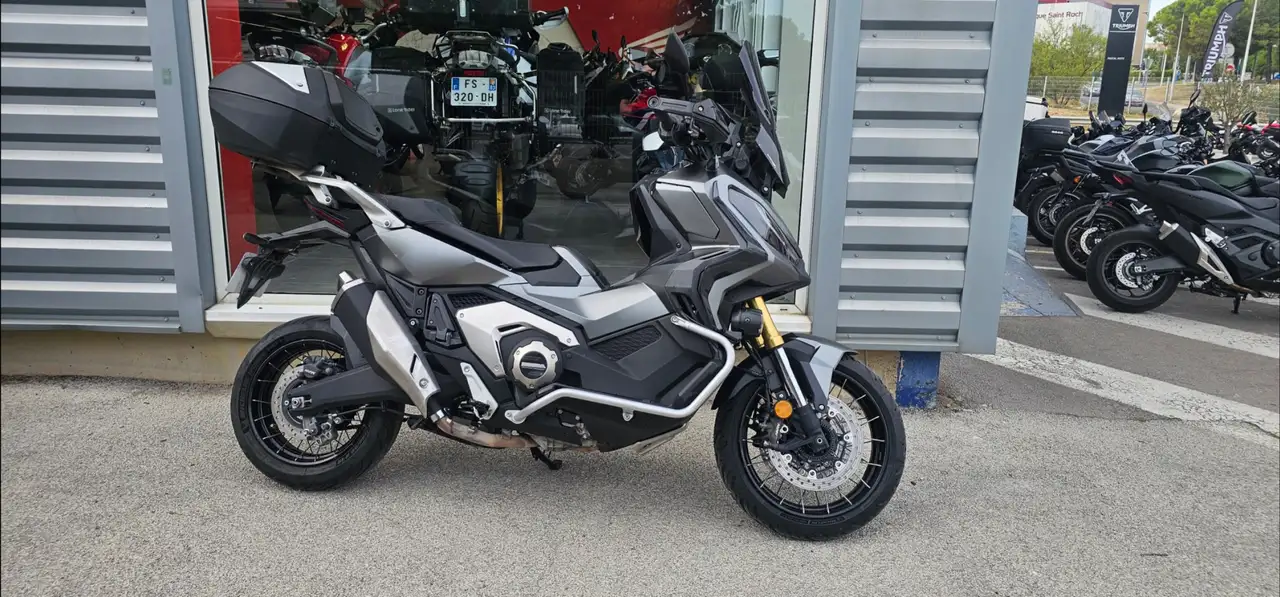 Honda X-ADV