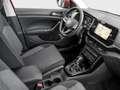 Volkswagen T-Cross Life 1.0 TSI DSG IQ.Light Navi AHK TravelAss. Rot - thumbnail 3
