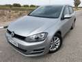 Volkswagen Golf 1.6TDI CR BMT Advance 105 Beige - thumbnail 1