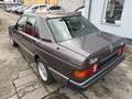 Mercedes-Benz 190 190 E 1.8 Azul - thumbnail 3