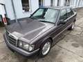 Mercedes-Benz 190 190 E 1.8 Azul - thumbnail 1