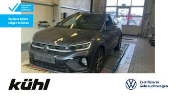1.5 TSI DSG R-Line IQ.Light/ACC/App/Navi/A