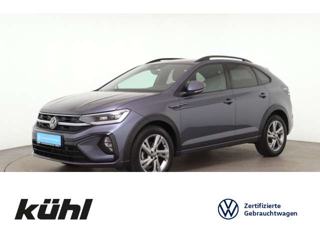 Second hand Volkswagen Taigo 1.5