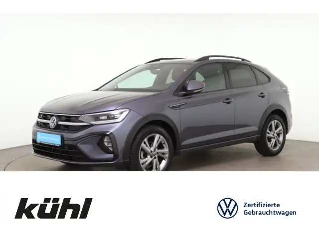 Volkswagen Taigo 1.5 TSI DSG R-Line IQ.Light/ACC/App/Navi/A