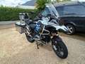 BMW R 1200 GS Adventure Full Option Blauw - thumbnail 2