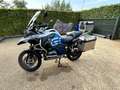 BMW R 1200 GS Adventure Full Option Blauw - thumbnail 1