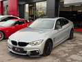 BMW 440 4er- 440 i M Performance Silber - thumbnail 1