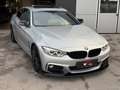 BMW 440 4er- 440 i M Performance Zilver - thumbnail 6