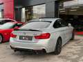 BMW 440 4er- 440 i M Performance Silber - thumbnail 2