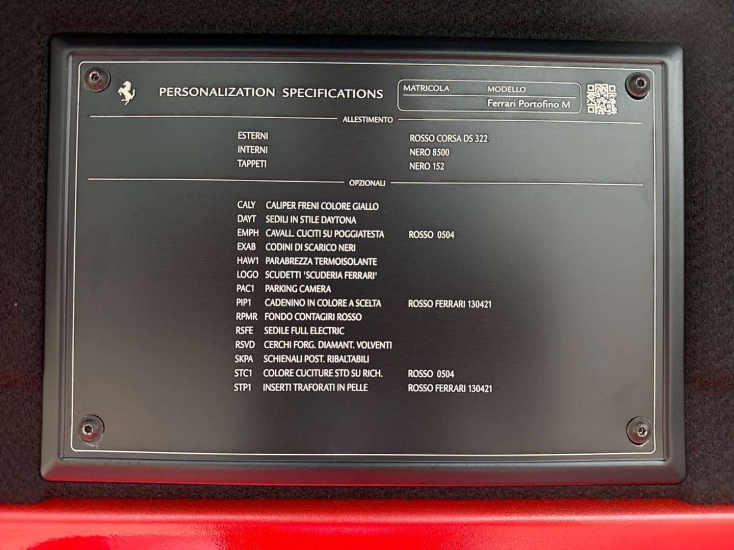 Ferrari Portofino - - Joinsteer - #5