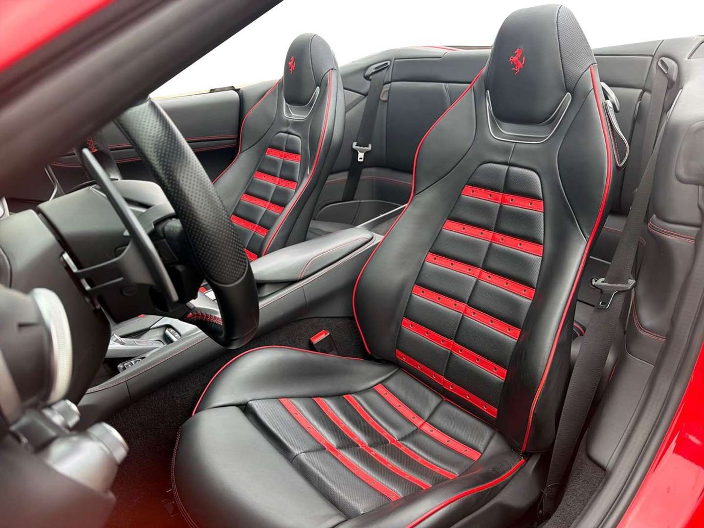 Ferrari Portofino - - Joinsteer - #2