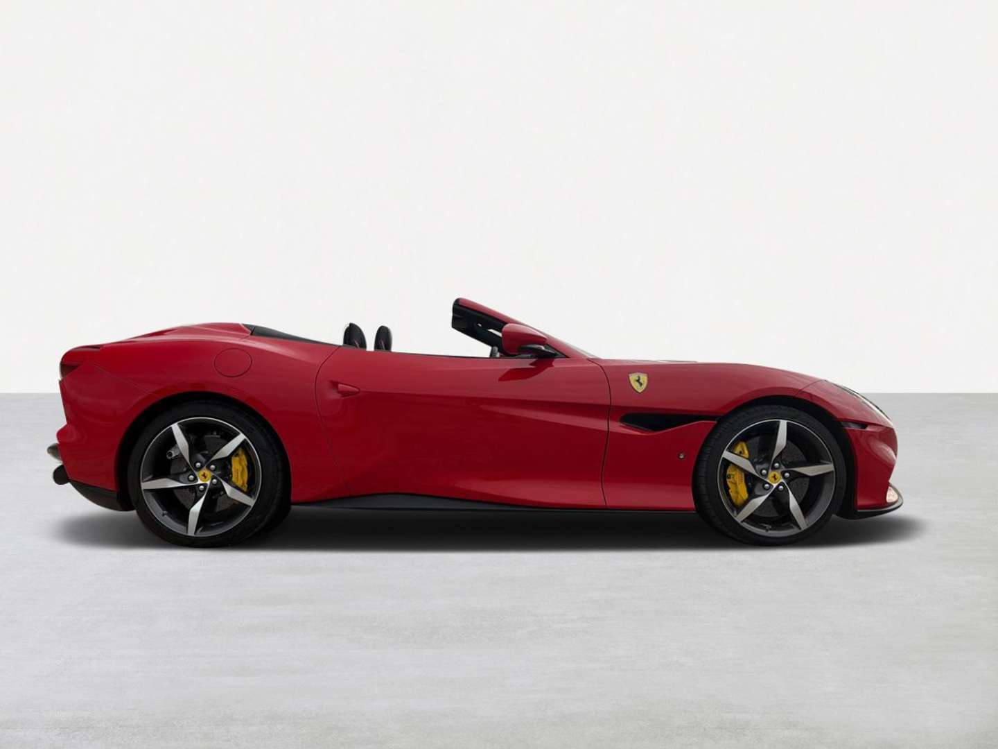 Ferrari Portofino - - Joinsteer - #4