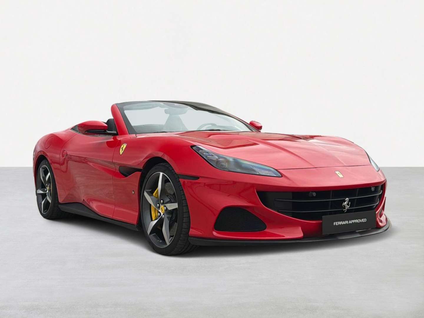 Ferrari Portofino - - Joinsteer - #3