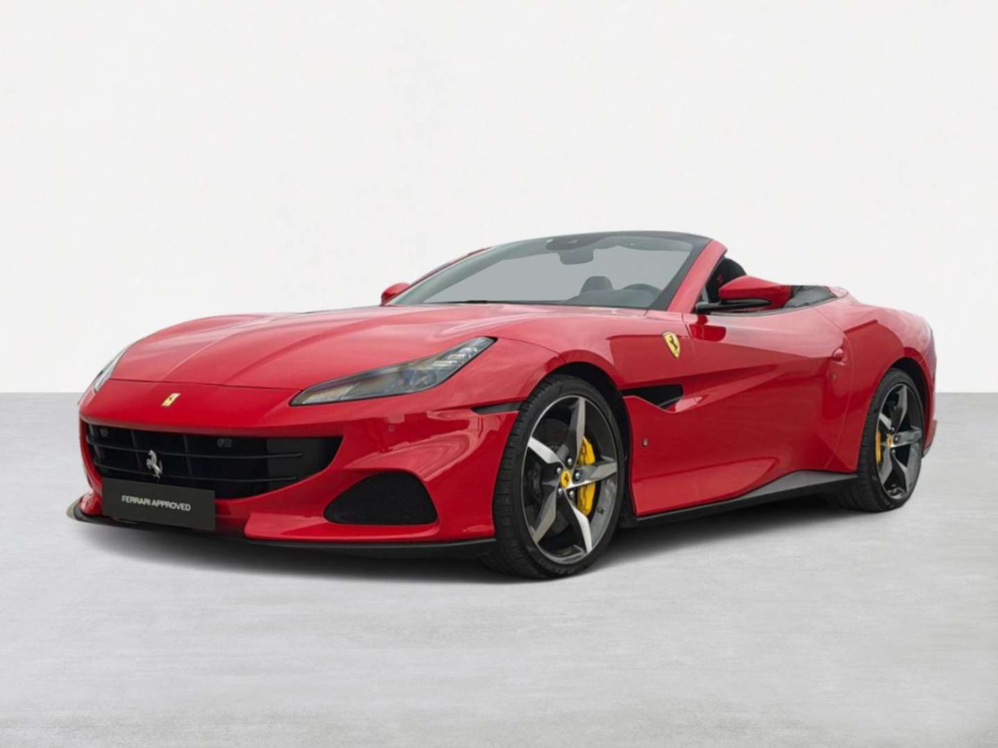 Ferrari Portofino - - Joinsteer - #1