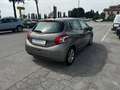 Peugeot 208 1.2 puretech Allure E6 Grigio - thumbnail 2