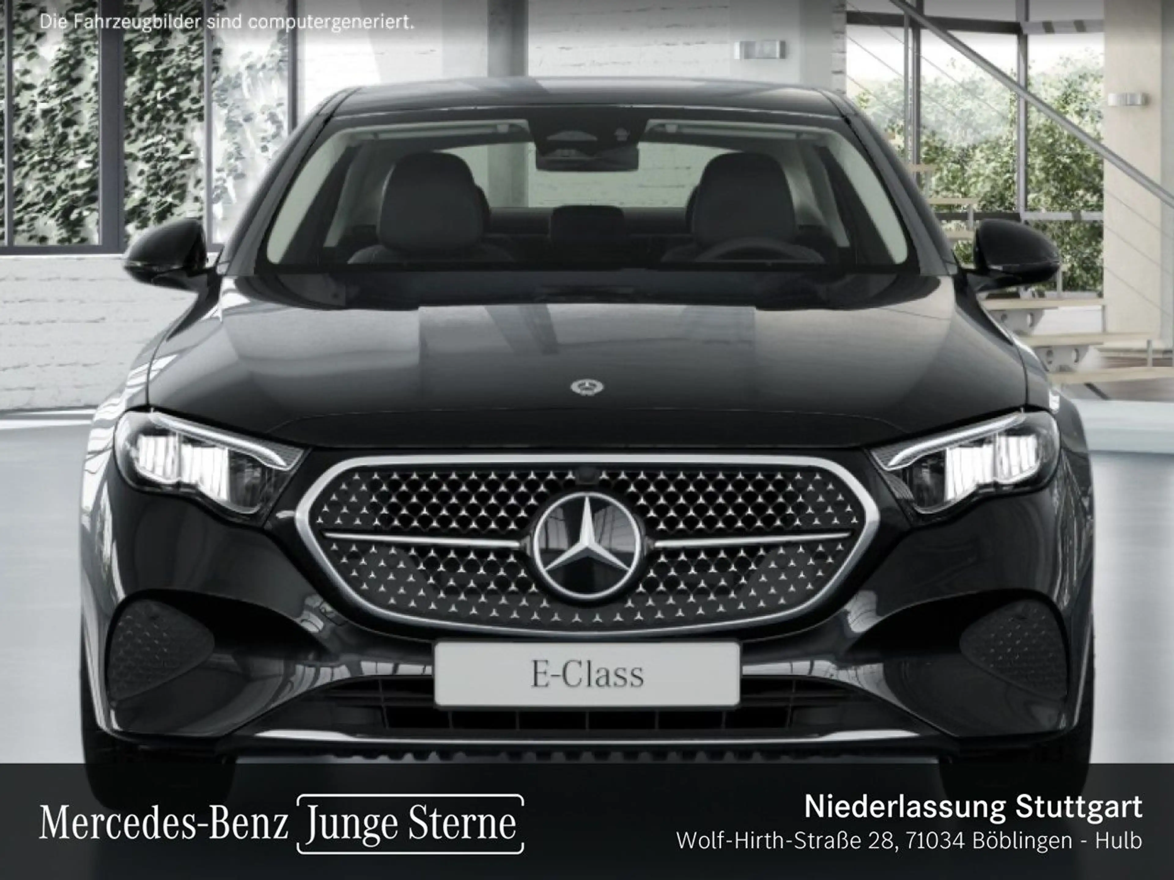 Mercedes-Benz E 220 d Avantgarde LED Kamera Spurhalt-Ass PTS 9G — photo 6
