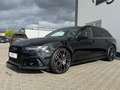 Audi RS6 RS 6 Avant 4.0 TFSI Quattro Performance Schwarz - thumbnail 3