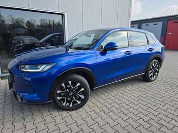 e:HEV Advance Sport.P. SZH V+H BOSE Head-Up