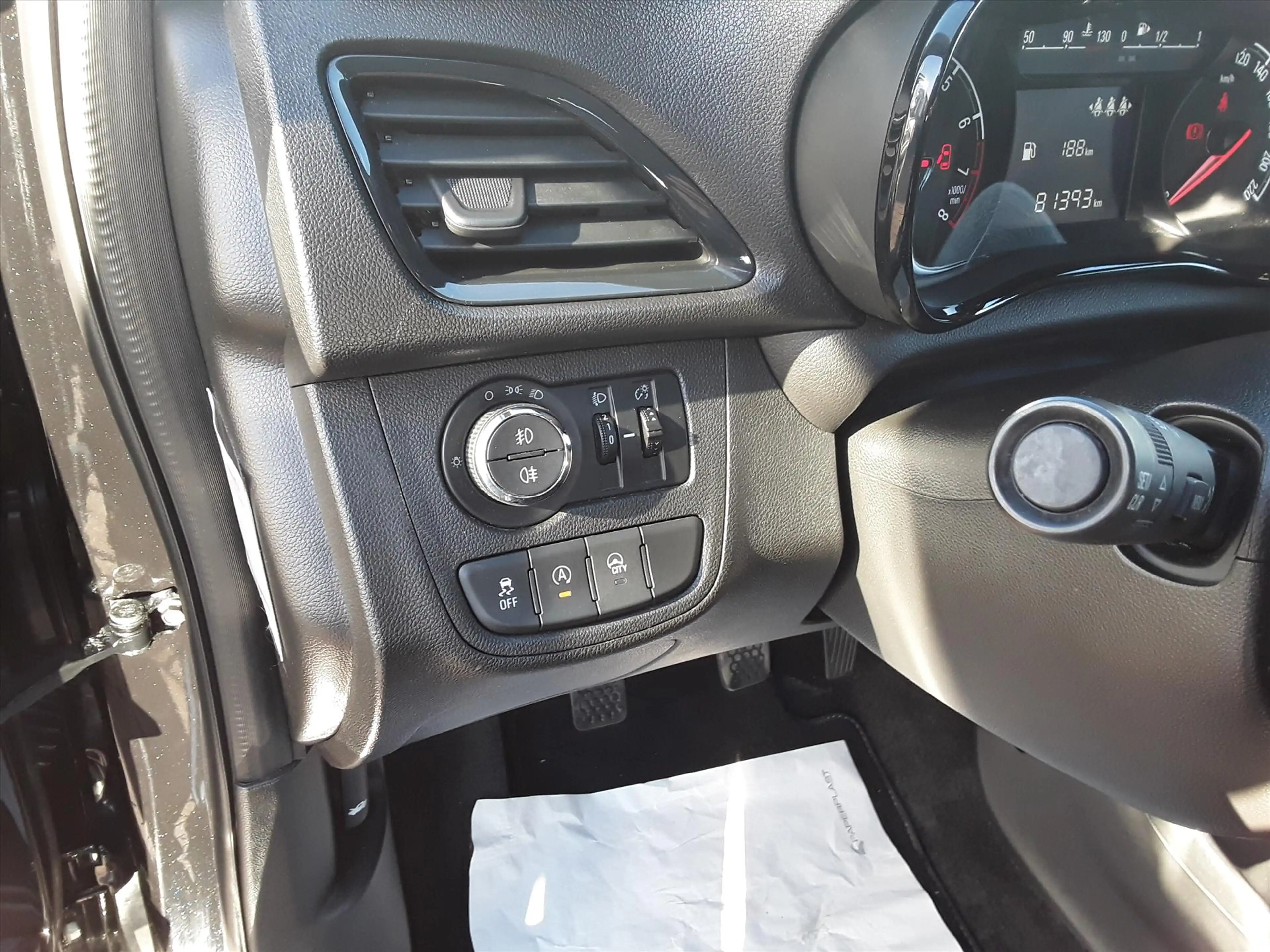 Opel Karl 1.0 Start/Stop 75pk 120 Jaar Edition — photo 11