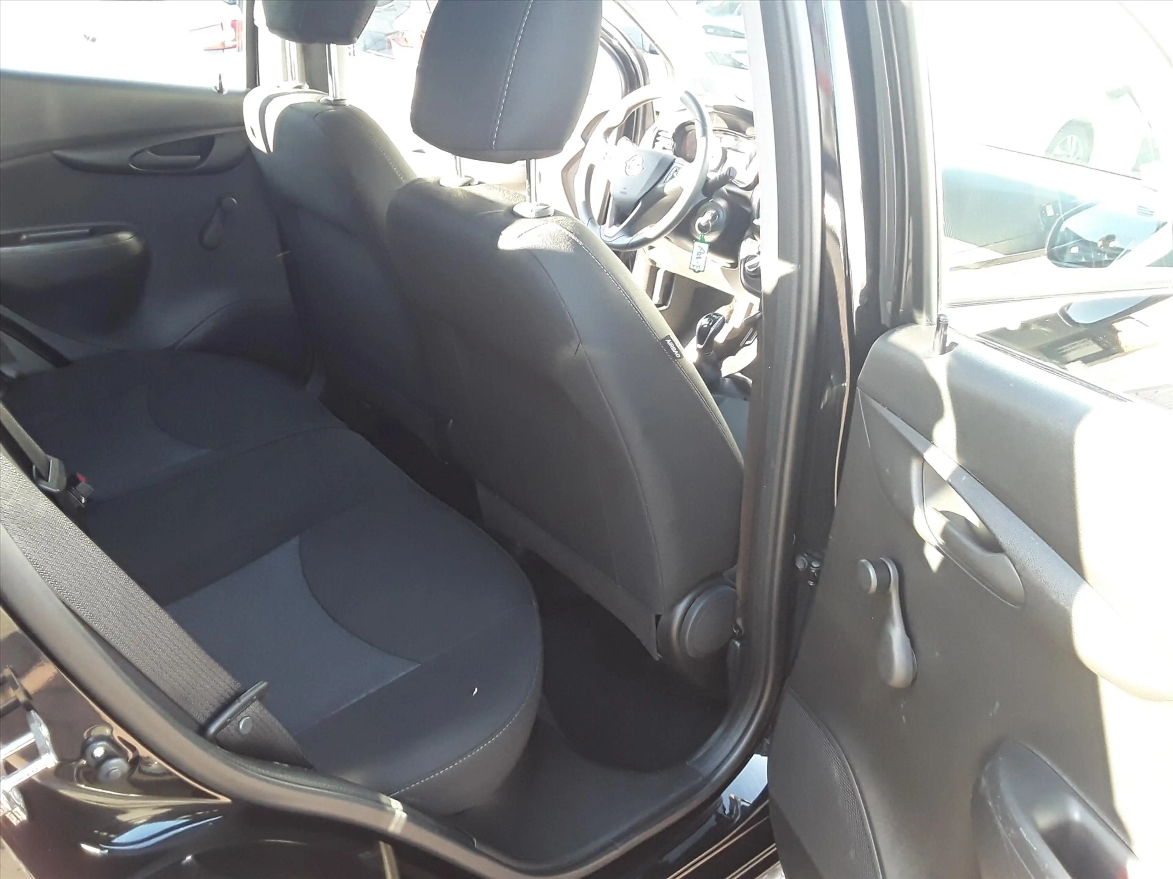 Opel Karl 1.0 Start/Stop 75pk 120 Jaar Edition — photo 22