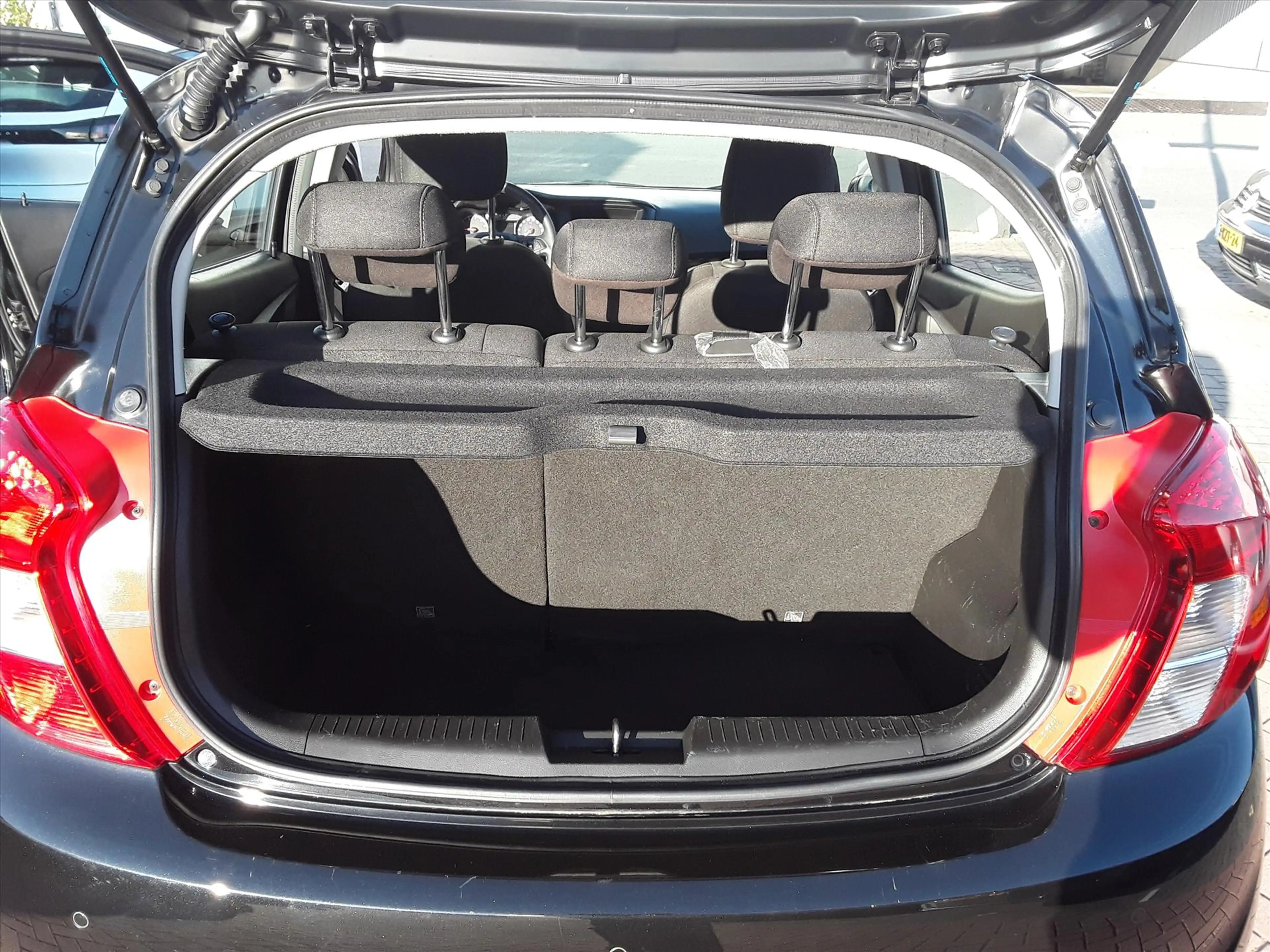 Opel Karl 1.0 Start/Stop 75pk 120 Jaar Edition — photo 20