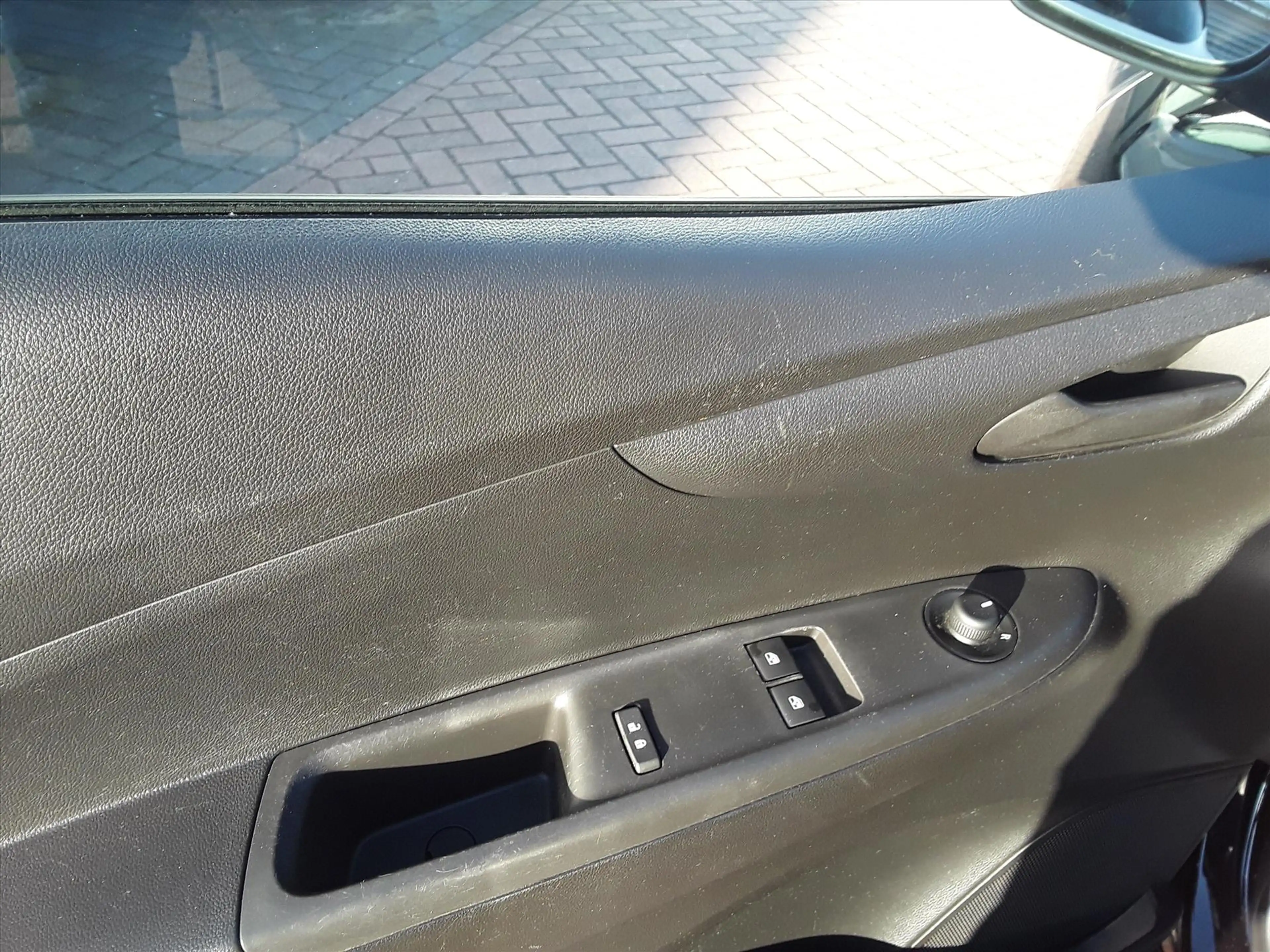 Opel Karl 1.0 Start/Stop 75pk 120 Jaar Edition — photo 9