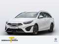 Kia Ceed SW / cee'd SW Ceed Sportswagon Plug-in Hybrid DCT SPIRIT NAVI Weiß - thumbnail 1